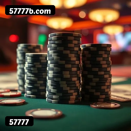 Vantagens exclusivas 57777 para jogadores brasileiros - São Paulo, Rio, BH