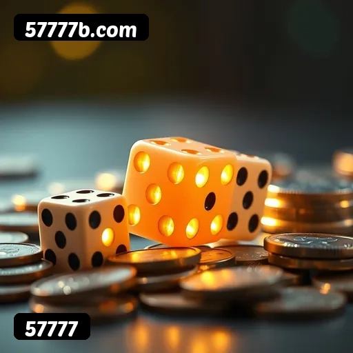 Tabela RTP dos jogos de cassino da 57777