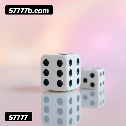 FAQ 57777 Brasil - Perguntas frequentes sobre bônus, PIX, RTP, APP mobile e VIP