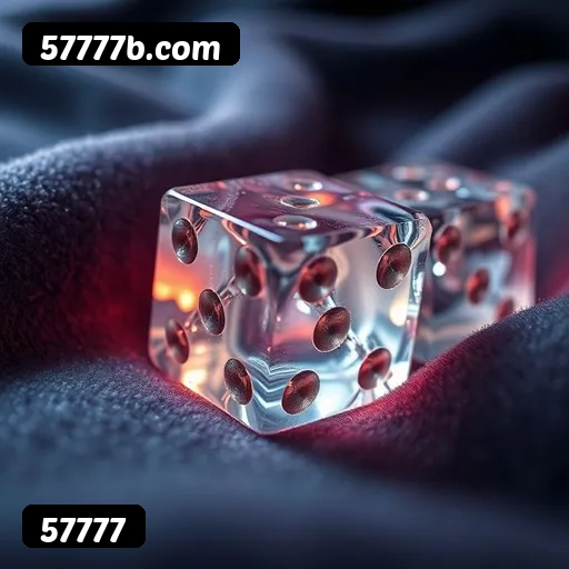 Loterias online disponíveis na 57777