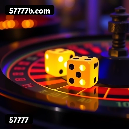 Jogo responsável 57777 - Ferramentas de controle, limites, auto-exclusão, suporte CVV 188