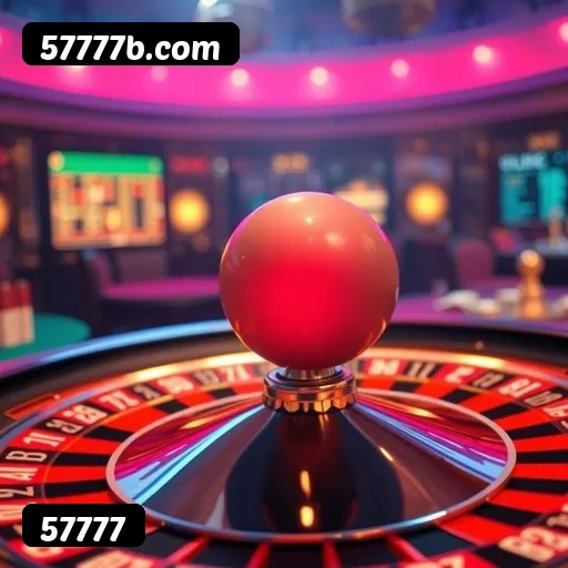 Estatísticas 57777 2025–2026 - 120 mil jogadores ativos, R$72.5M pagos, RTP 96.52%